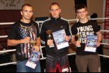 CZECH OPEN 2011 - Olomouc