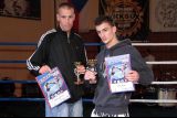 CZECH OPEN 2011 - Olomouc