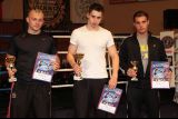 CZECH OPEN 2011 - Olomouc