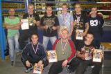 CZECH OPEN 2010