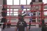 MMČR Muay thai