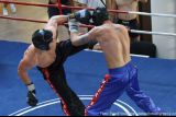 Mezinárodní turnaj v kickboxu
