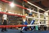 Mistrovství České republiky v kickboxu 2010