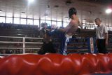 Mistrovství České republiky v kickboxu 2010