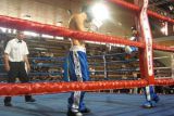 Mistrovství České republiky v kickboxu 2010