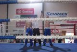 Mistrovství České republiky v kickboxu 2010