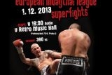 E.M.L. (European Muaythai League) - Evropská Liga Muaythai