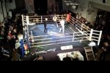 Galavečer kickboxu ve Slaném