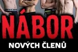 Nábor nových členů